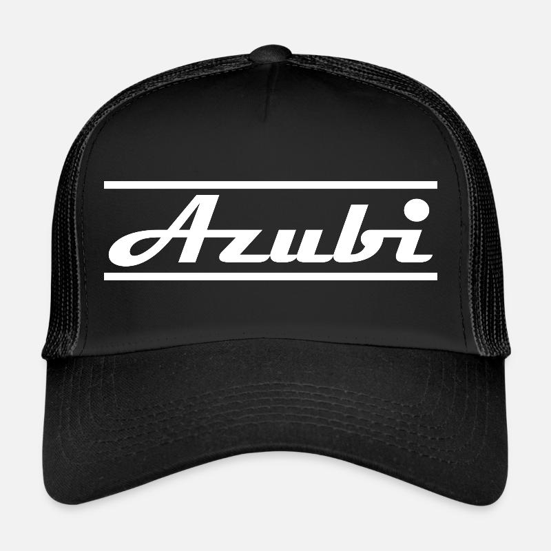 Azubi Trucker Cap