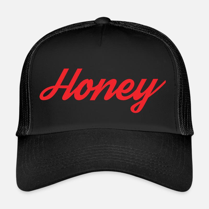 Honig Trucker Cap