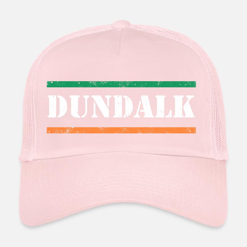 Dundalk Casquette trucker 