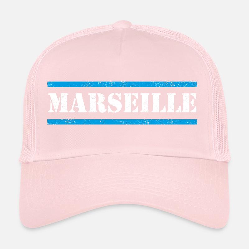 Trucker Cap