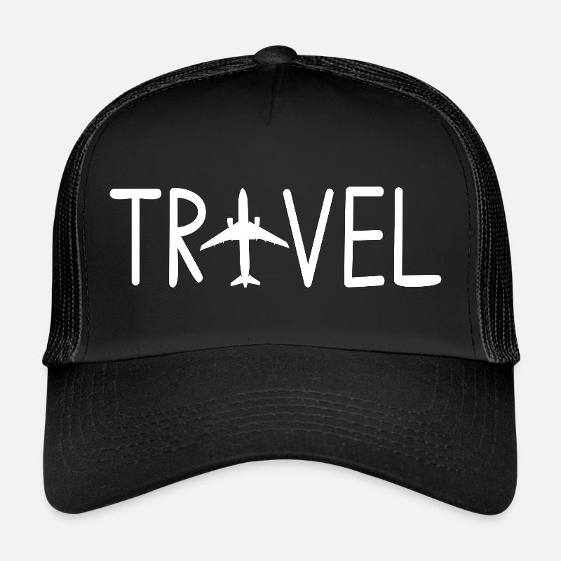 Reise Trucker Cap