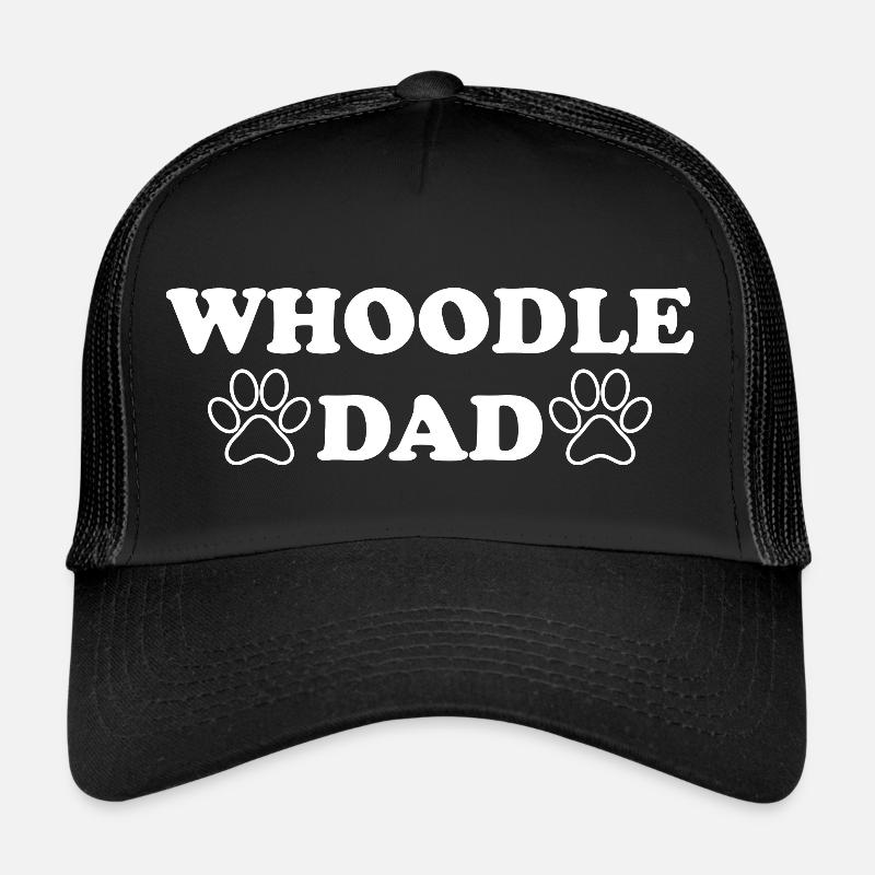Hund Chien Casquette trucker 