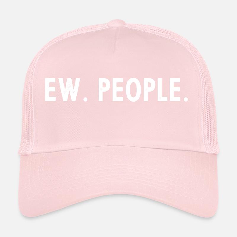 Ew Persone Cappellino sportivo