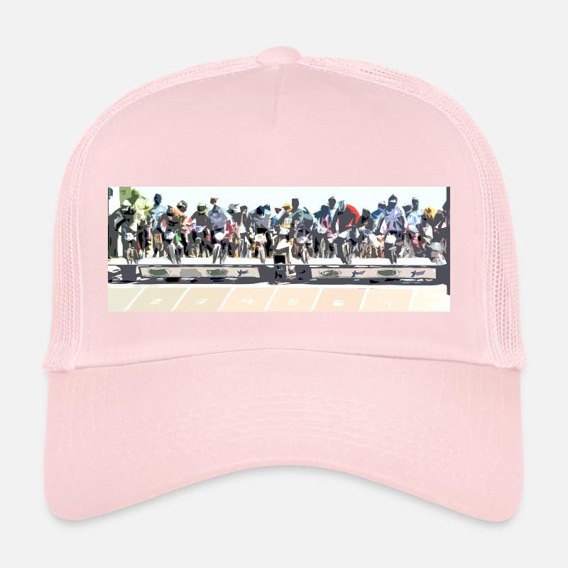 Trucker Cap