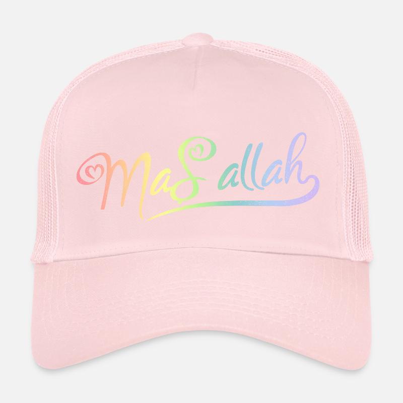 Trucker Cap