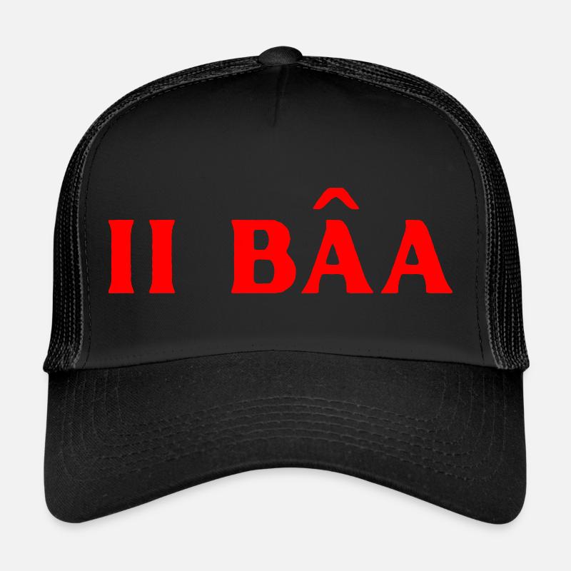 thai sprache Trucker Cap