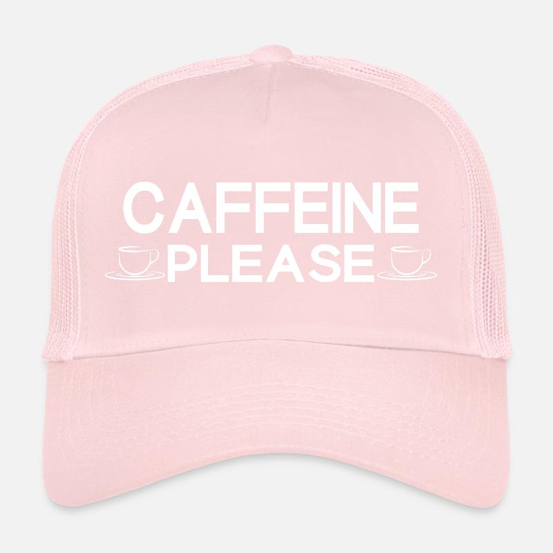 Trucker Cap