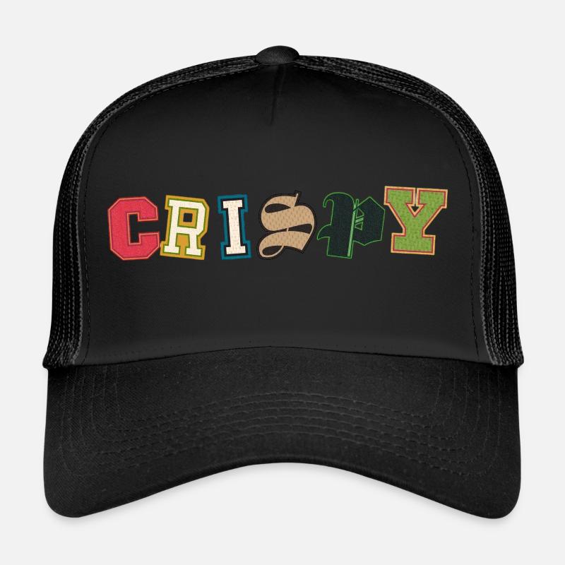 Sprüche Trucker Cap