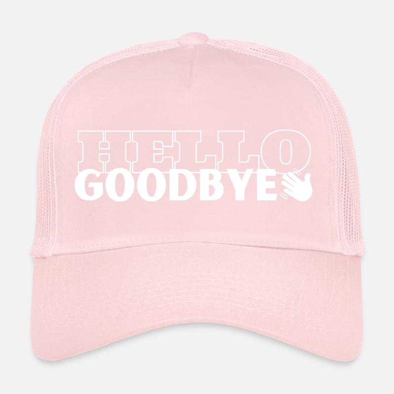 Trucker Cap