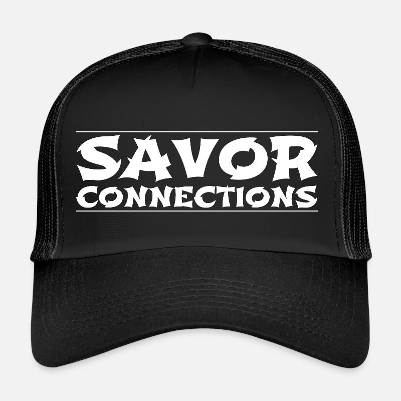 jokes happy joke interpersonal connection Trucker Cap