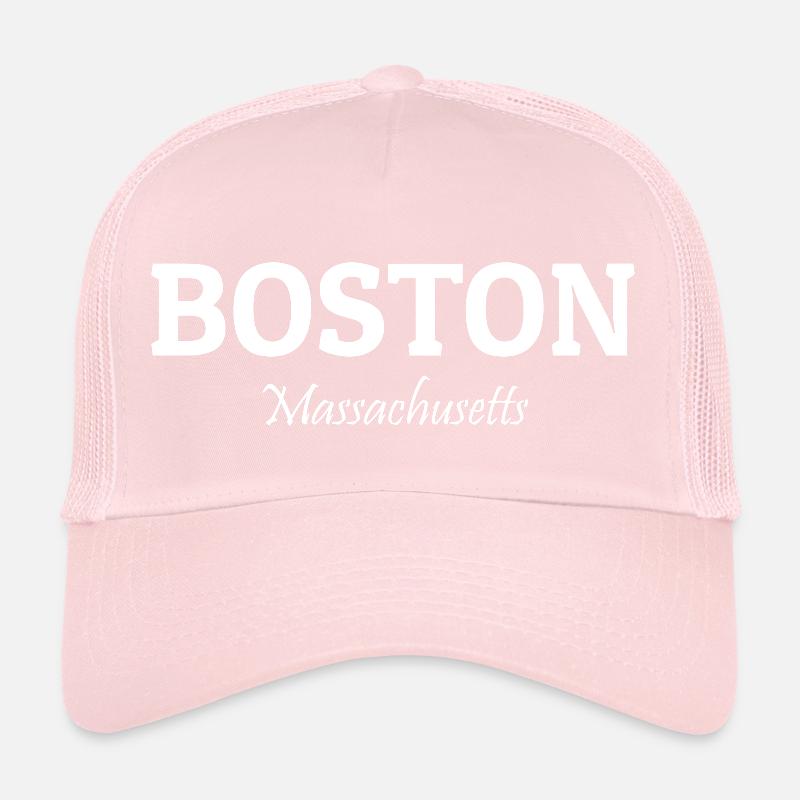 Marathon Running Jogging Trucker Cap