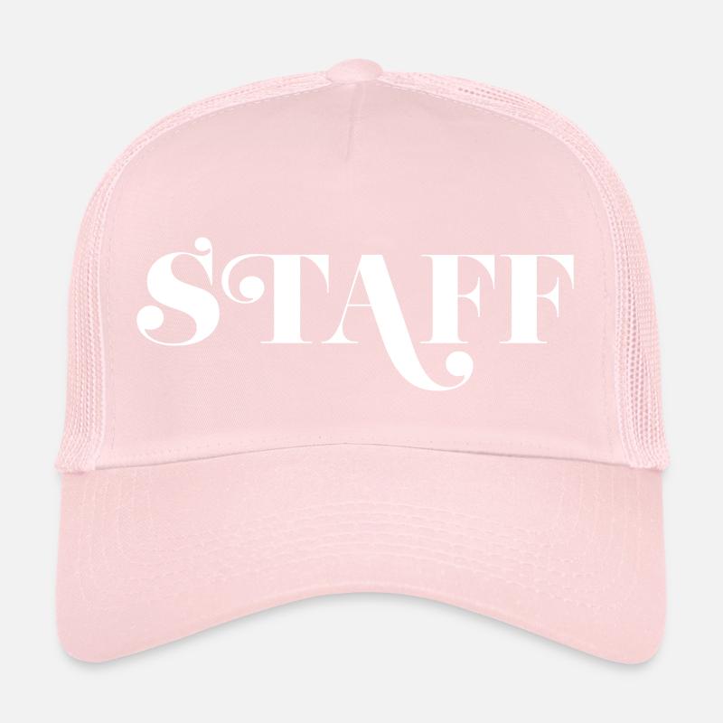 Colleague Trucker Cap