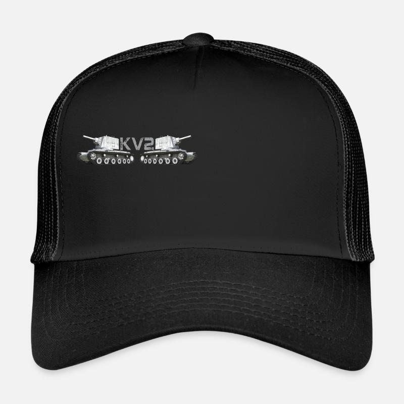 KV2 Trucker Cap