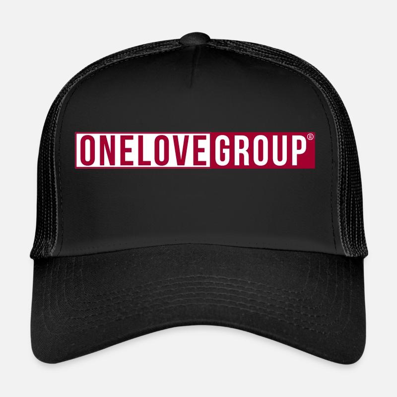 ONELOVE GROUP® Trucker Cap