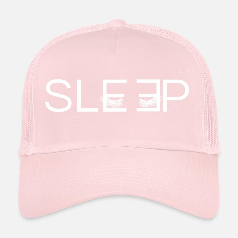 dormir original Casquette trucker 