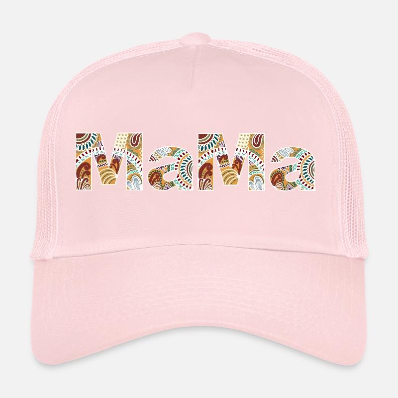 Trucker Cap