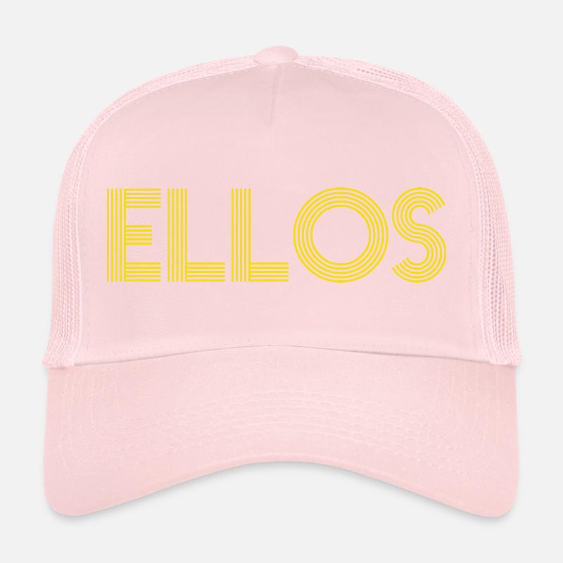 Trucker Cap