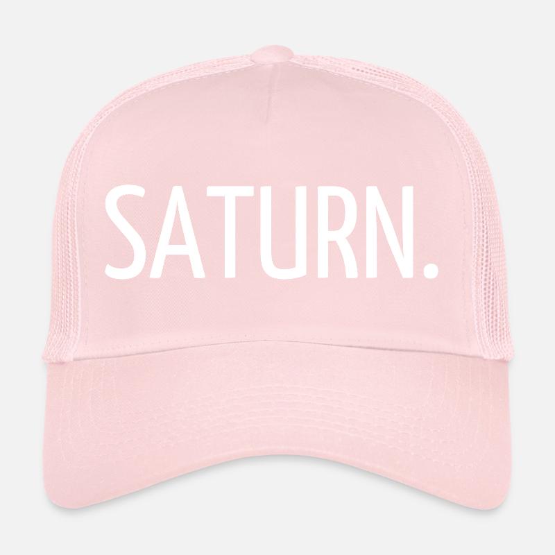 Trucker Cap