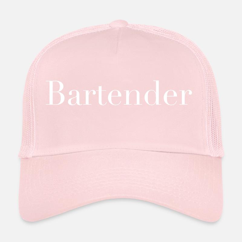 Trucker Cap