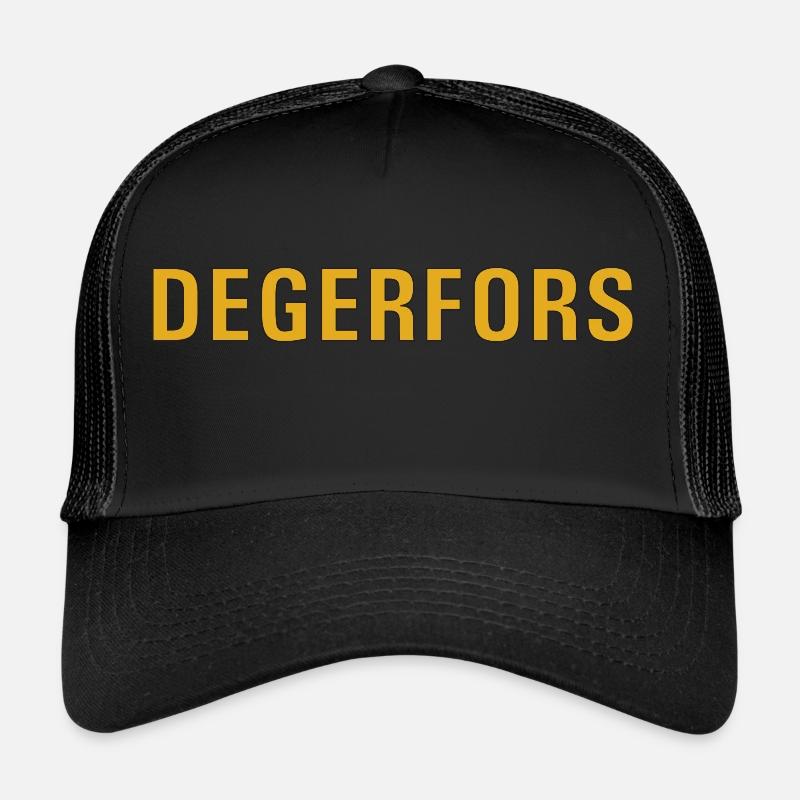 Degerfors Trucker Cap