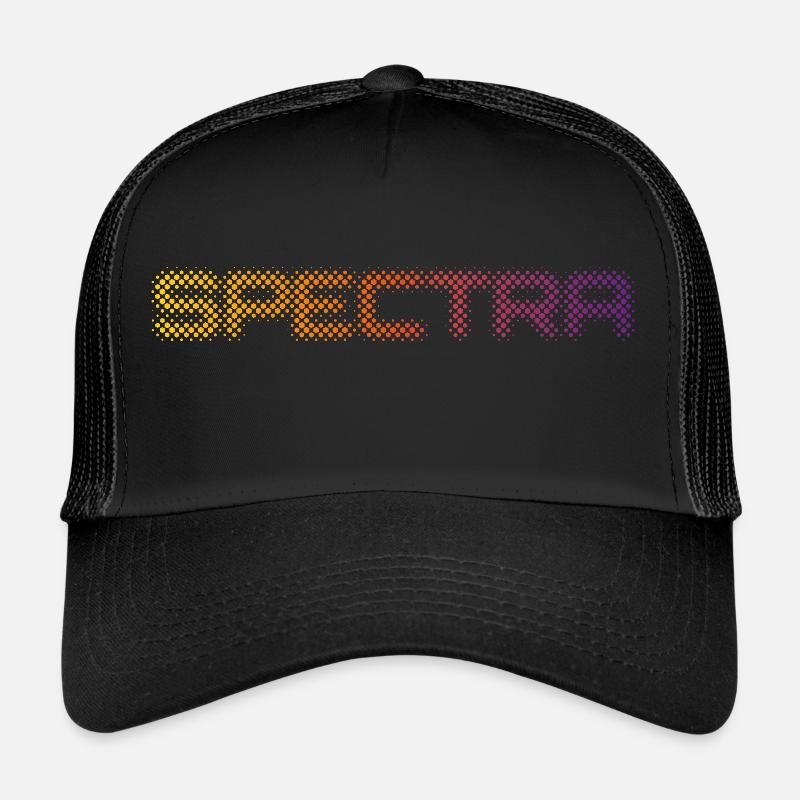 Spectra Casquette trucker 