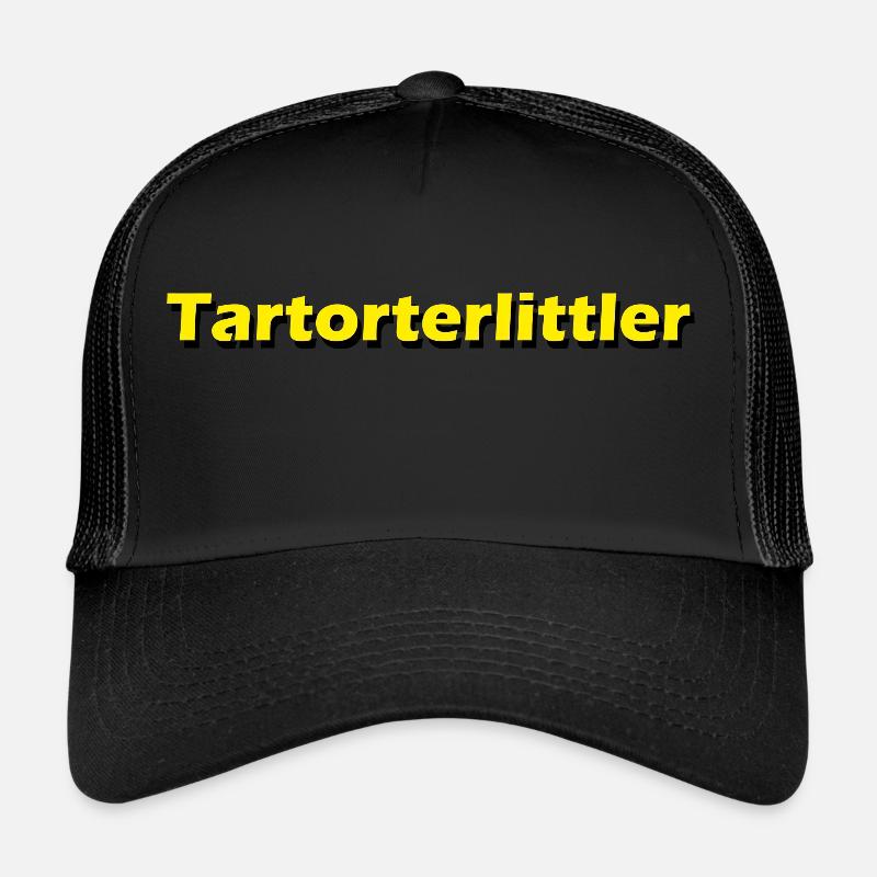Tartortermittler Trucker Cap