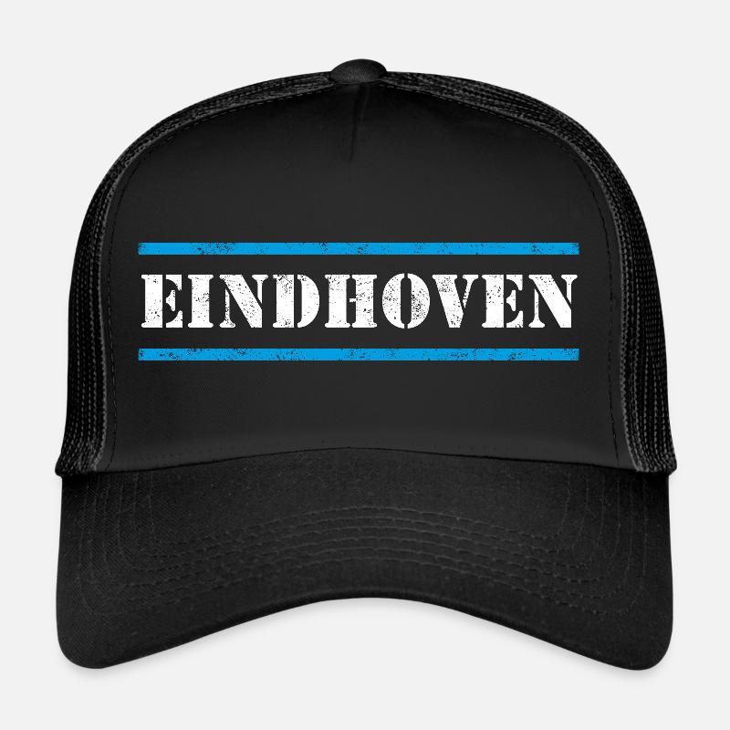 Eindhoven Casquette trucker 