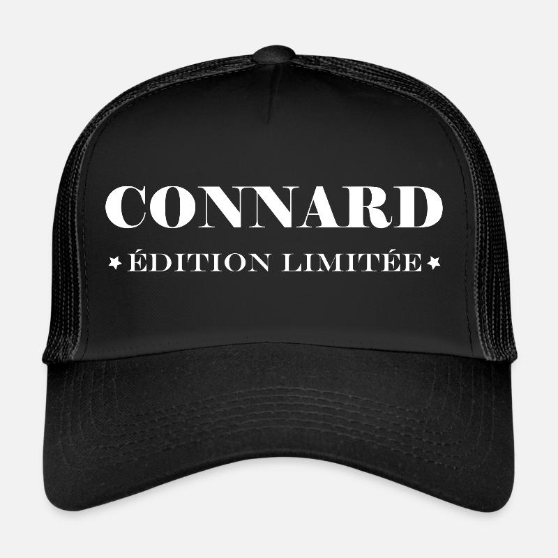 Edition limitée connard Casquette trucker 
