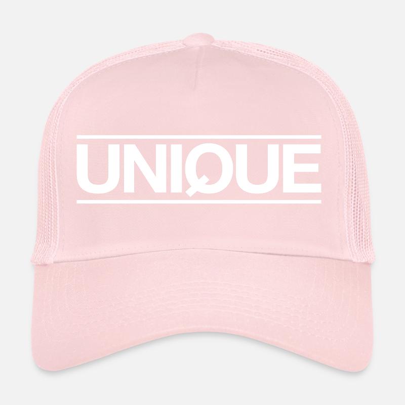 Trucker Cap