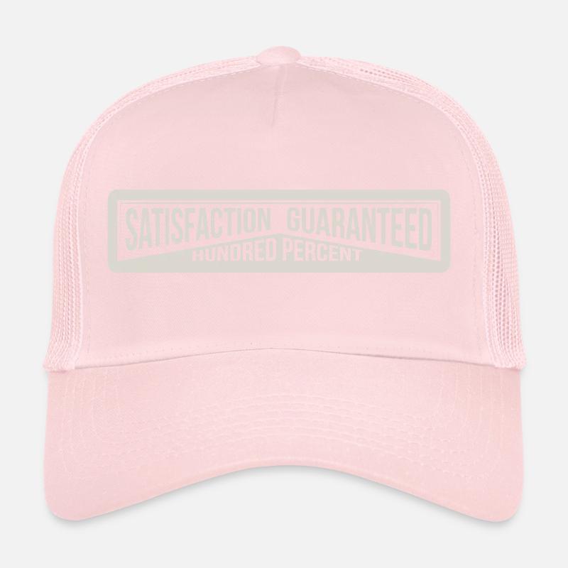 Trucker Cap