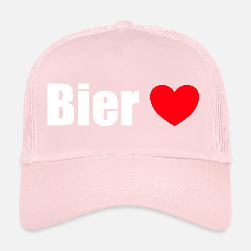 Bierliebe Trucker Cap