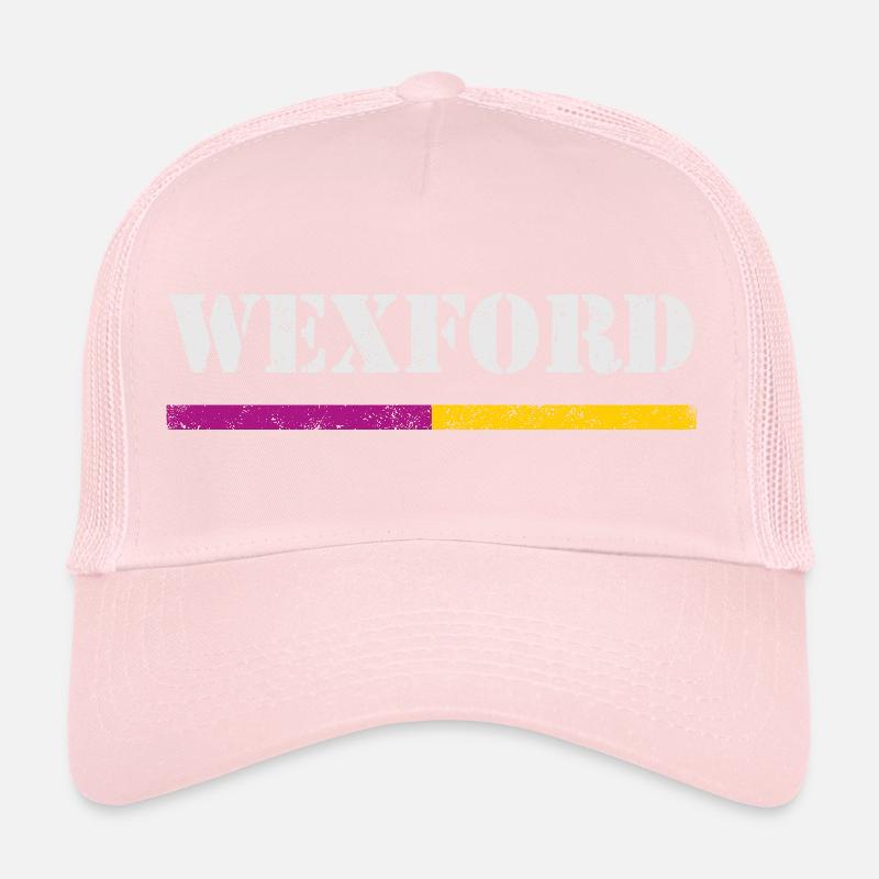 Wexford Casquette trucker 