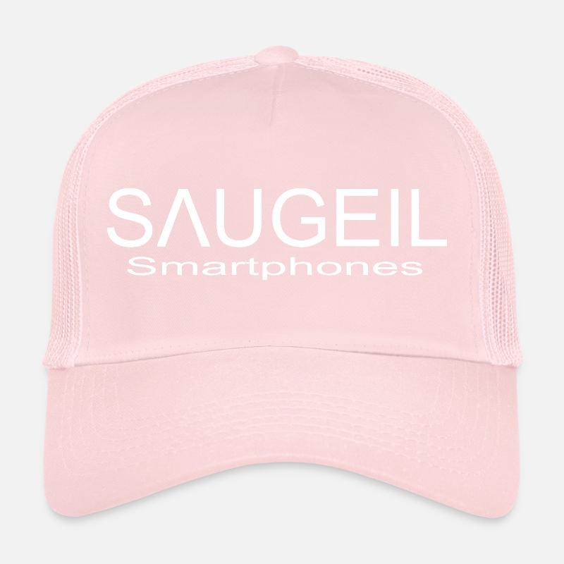 Trucker Cap