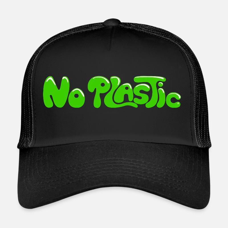 Avoid Trucker Cap