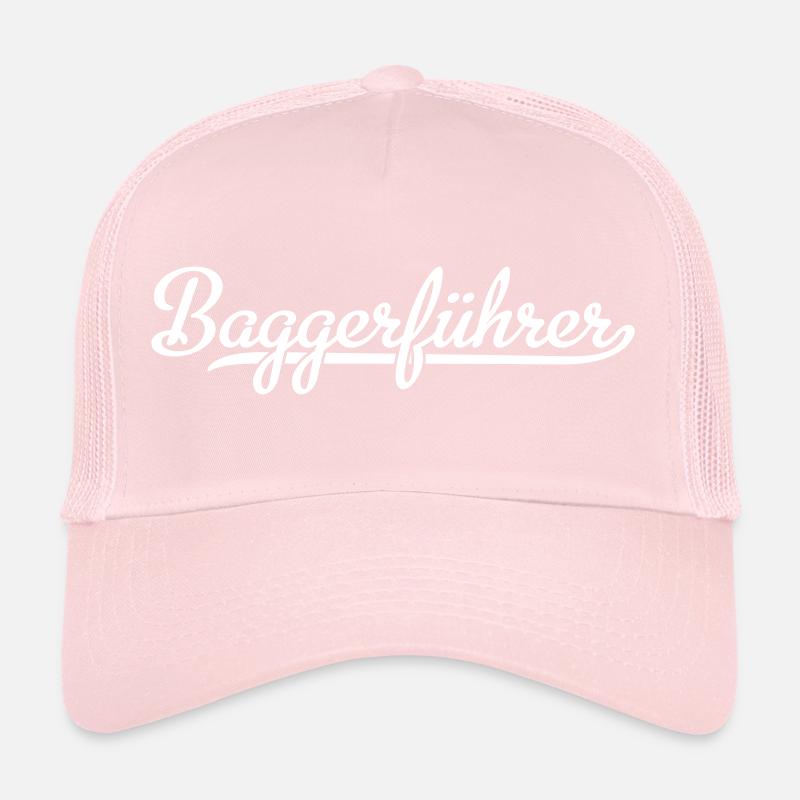 Trucker Cap
