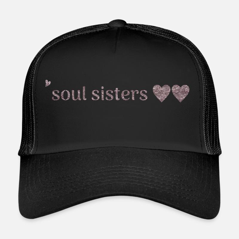 Amis Casquette trucker 