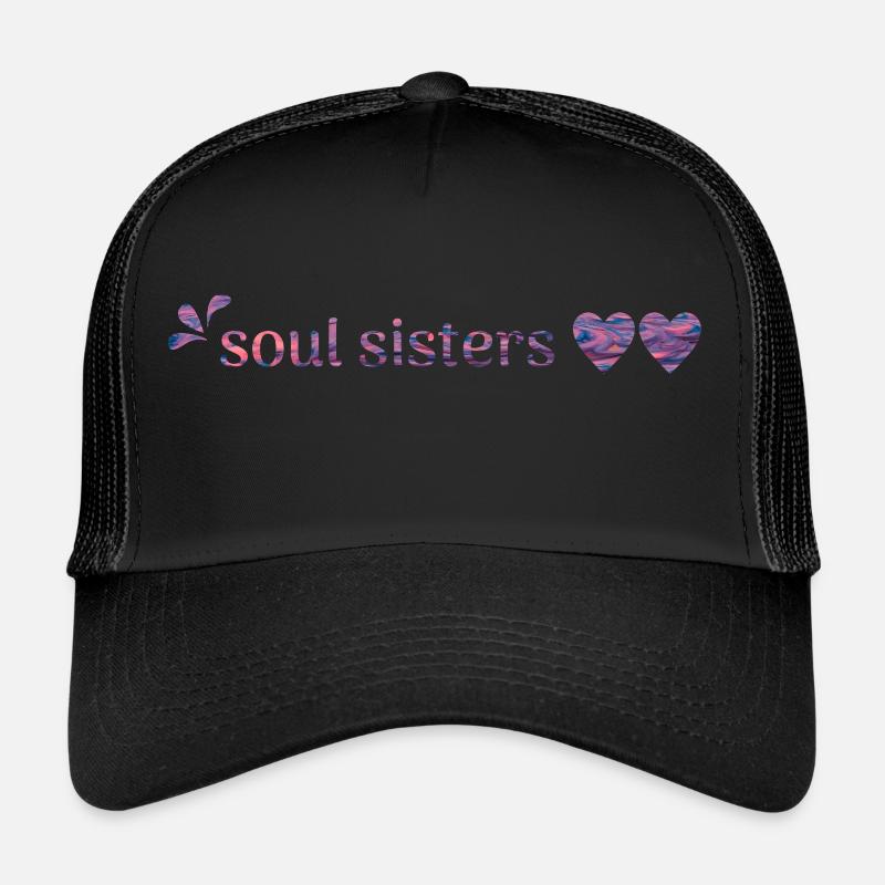 Amis Casquette trucker 