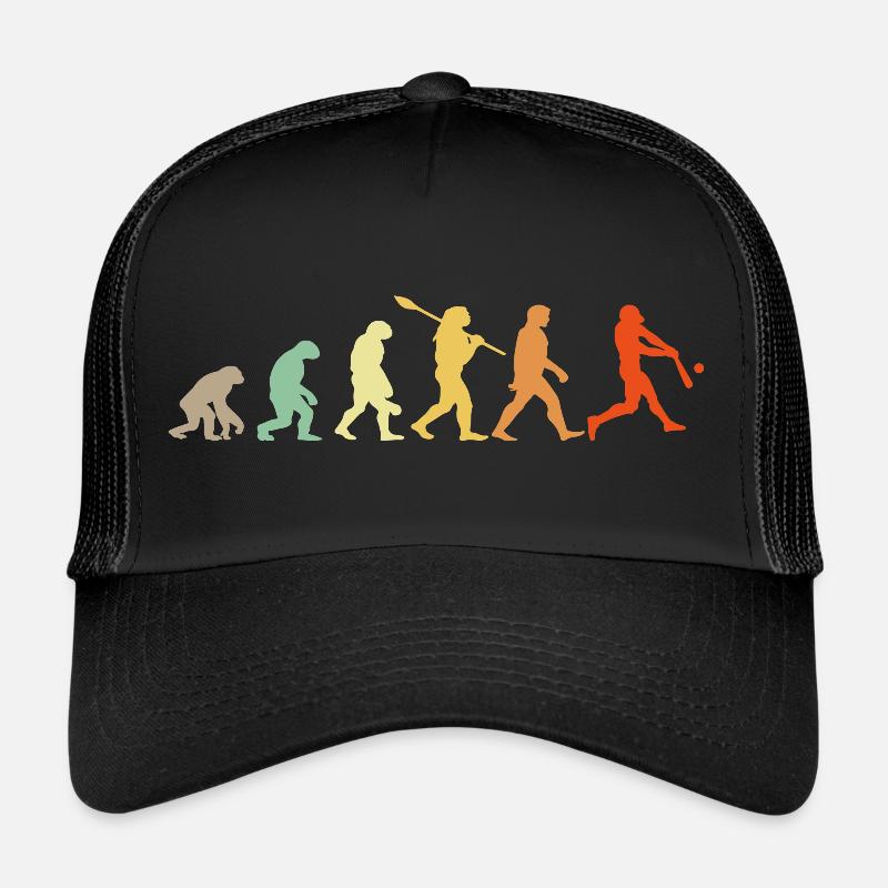 Je Peux Pas J ai Baseball Casquette trucker 