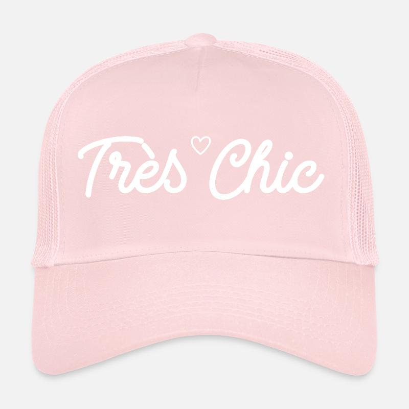Trucker Cap
