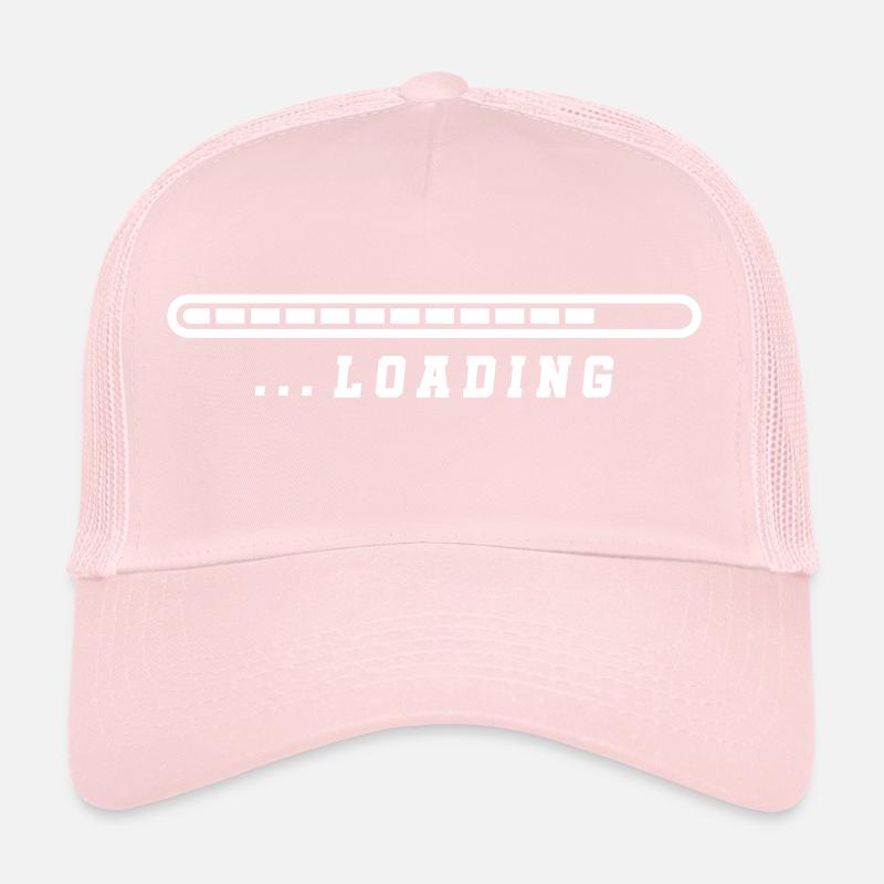loading Trucker Cap
