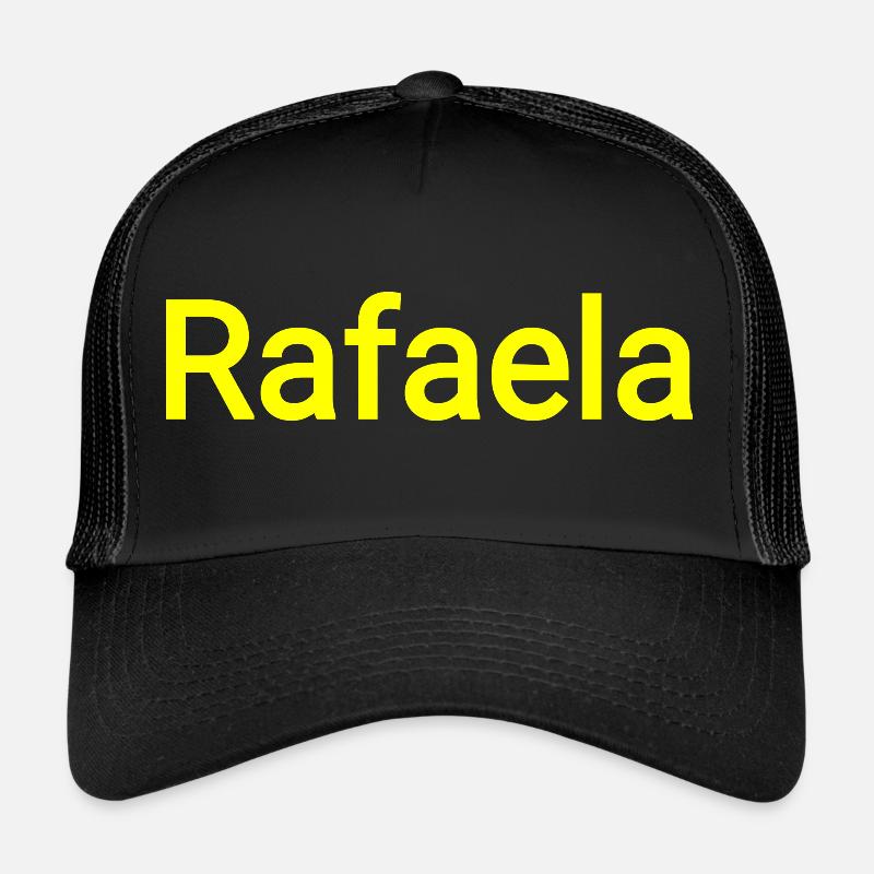 Rafaela Casquette trucker 