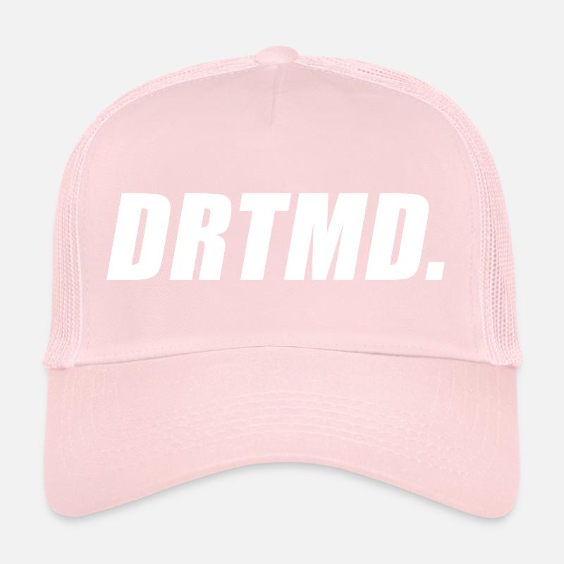 Dortmund Casquette trucker 