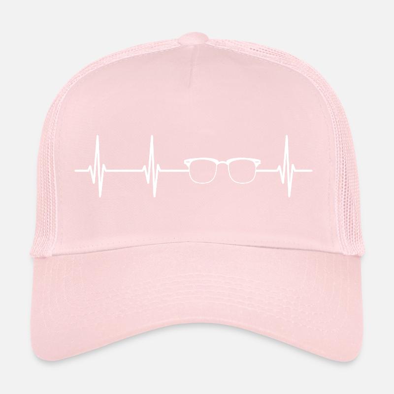 Puls Brille Trucker Cap