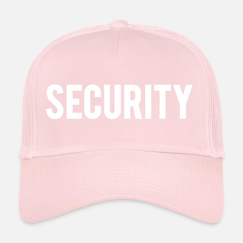 Trucker Cap