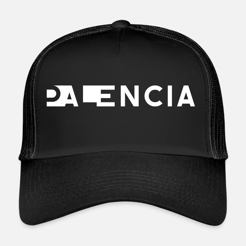 PALENCIA – Castile and León – Spain Trucker Cap