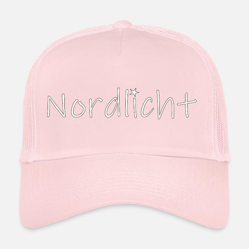 Nordlicht Trucker Cap