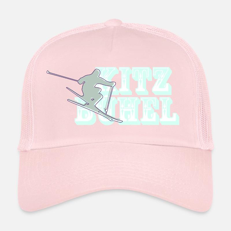 Kitzbühel Trucker Cap