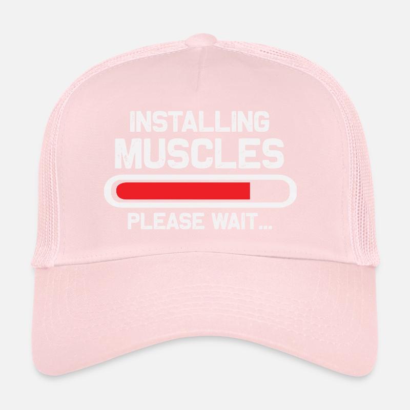 Trucker Cap