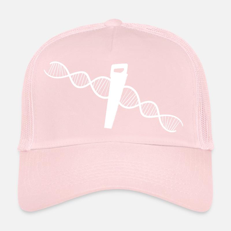 Menuisier Artisan Charpentier Menuiserie Casquette trucker 