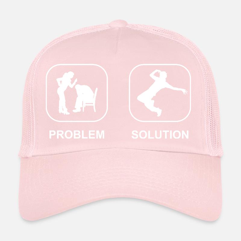 Breakdancers Danse Danseurs Breakdance Dancesport Casquette trucker 